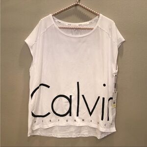 5/$25 Calvin Klein Performance Shirt